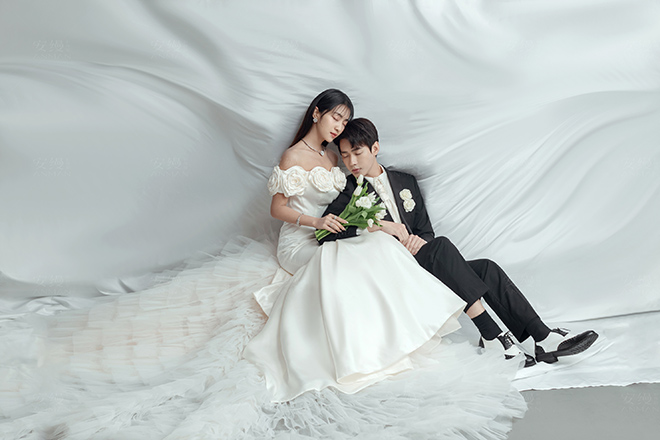 如丝如醉