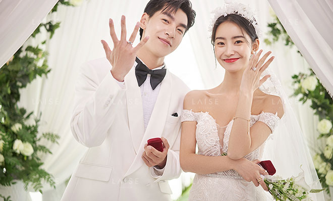 梦中的婚礼