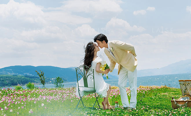 芊芊芳华