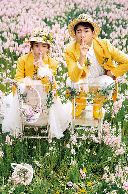 <b>2月第一季</b>